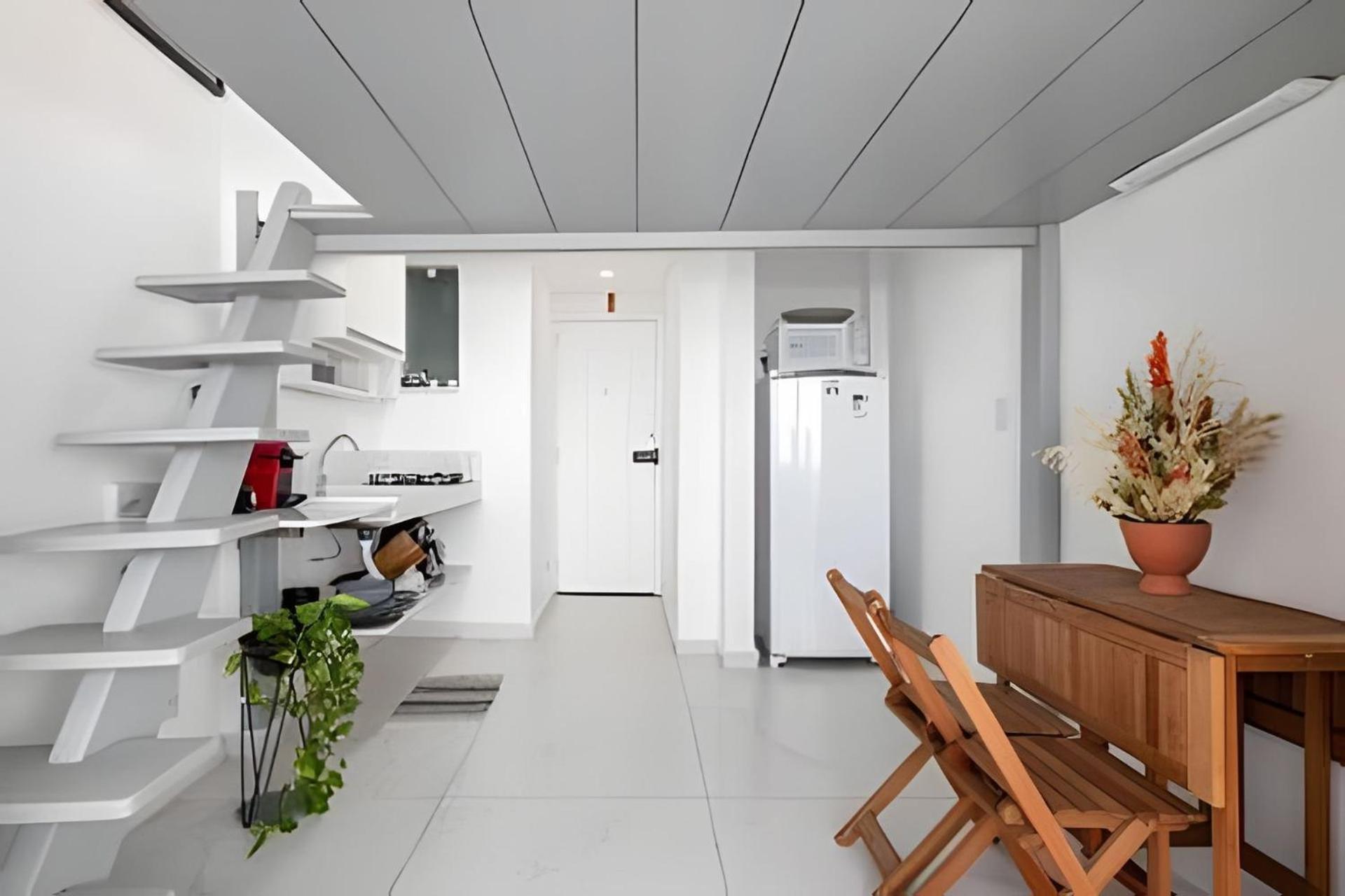 Apartment 1